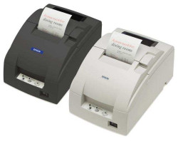 Epson TM-u220b Keukenprinter